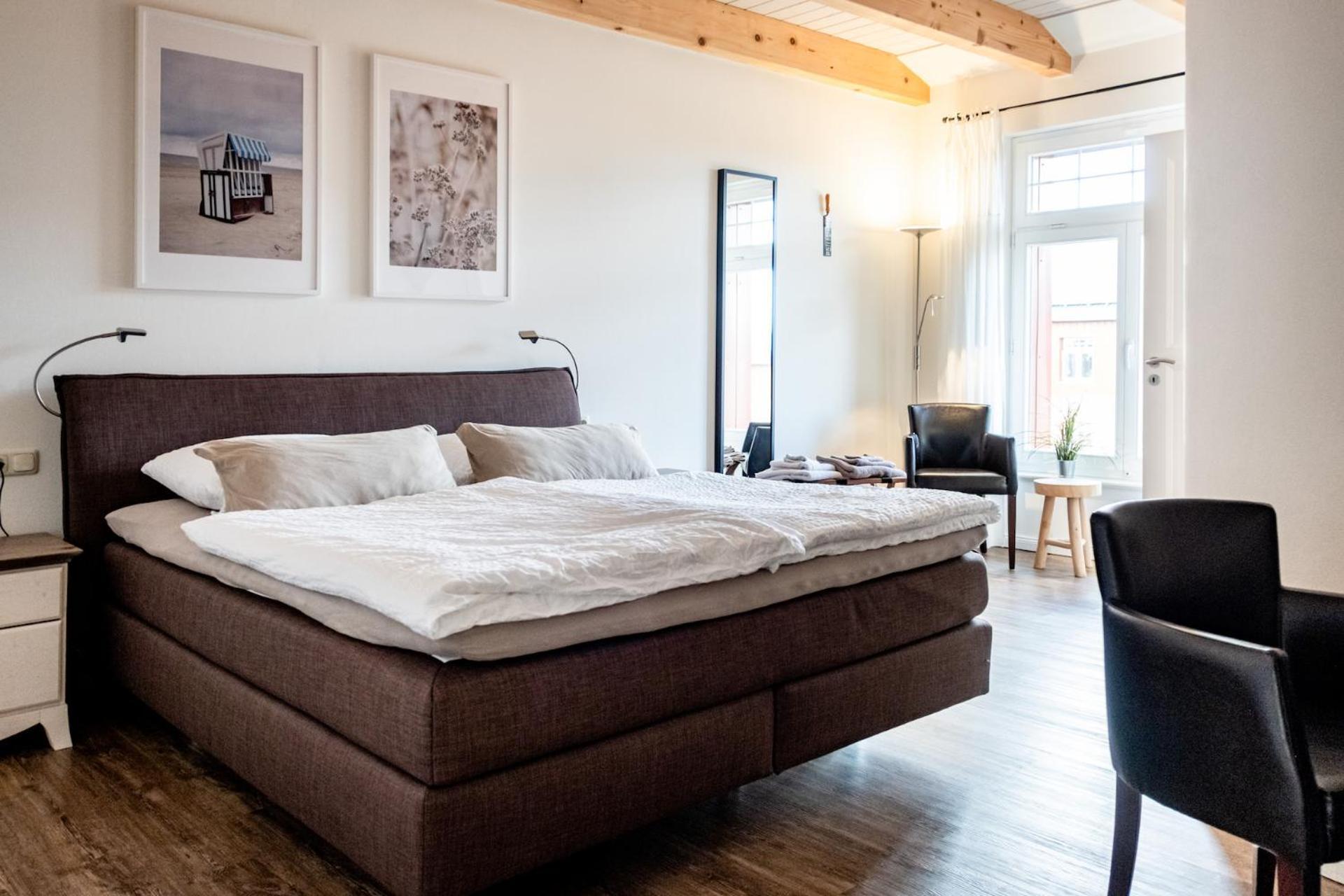 Gut Royum Apartment Brodersby-Goltoft Exterior foto